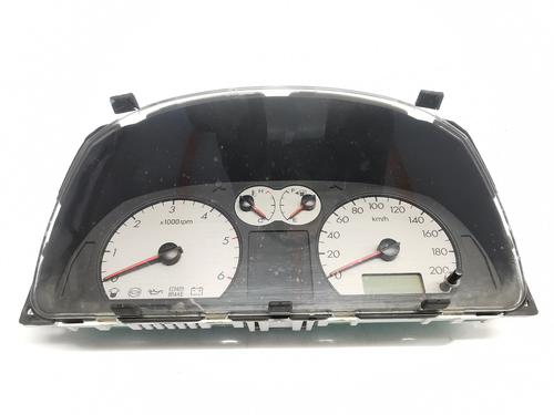 Used Instrument cluster Instrument cluster HYUNDAI TERRACAN (HP) 2.9 CRDi 4WD (163 hp) 36357636 36357636
