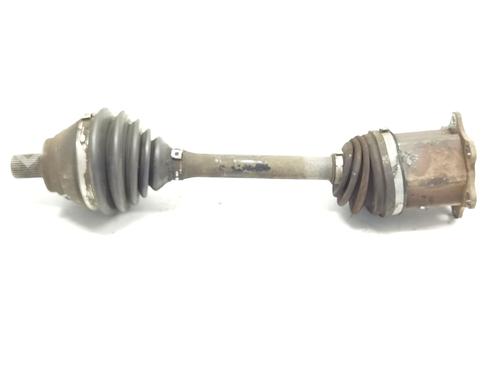 Used Left front driveshaft Left front driveshaft VW CADDY III MPV (2KB, 2KJ, 2CB, 2CJ) 1.9 TDI (105 hp) 34567972 34567972