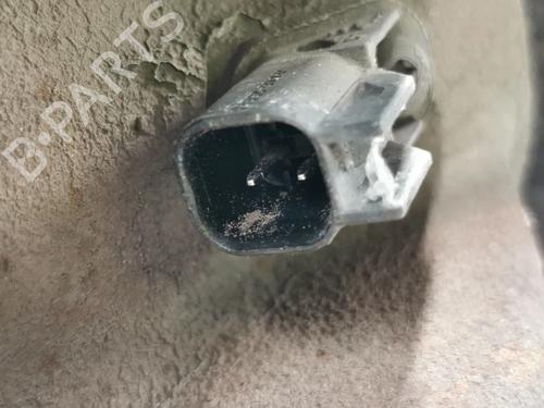 Left front steering knuckle FORD FOCUS II (DA_, HCP, DP)  | BP18148048M25 