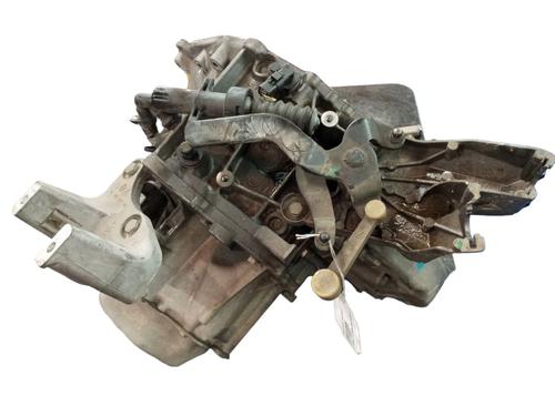 Used Gearbox CITROËN C5 II (RC_) [2004-2008]  11514673