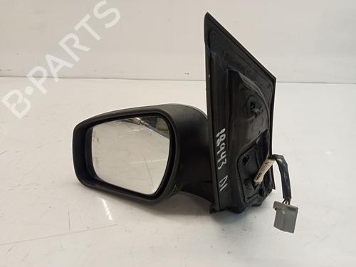 Used Left mirror FORD FOCUS II (DA_, HCP, DP) 1.8 TDCi (115 hp) 23841186