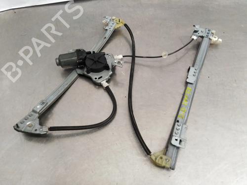 Used Front right window mechanism CITROËN XSARA (N1) 1.6 16V (109 hp) 8464443
