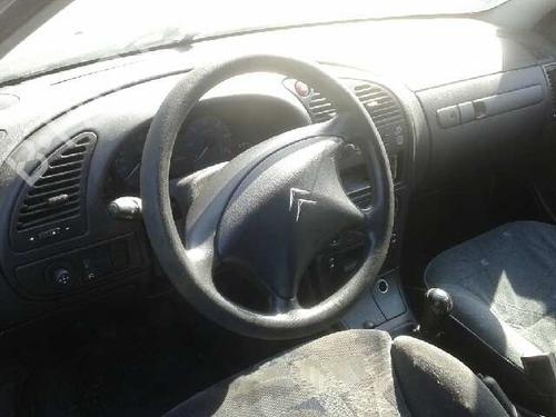 Front right window mechanism CITROËN XSARA (N1) 1.9 D | BP8454152C23 
