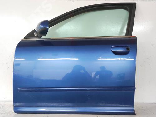 Used Left front door Left front door AUDI A4 B6 (8E2) 2.5 TDI quattro (180 hp) 10719532 10719532