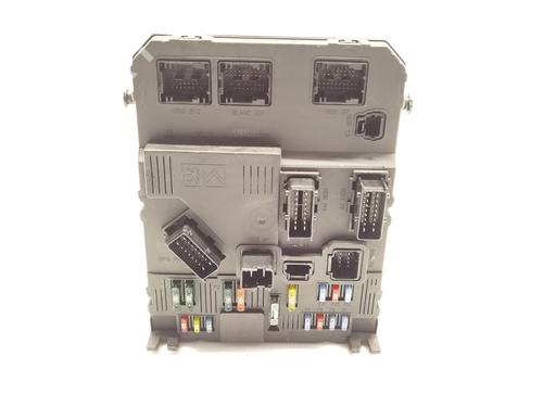Used Fuse box CITROËN XSARA PICASSO (N68) 1.6 HDi (90 hp) 31931124