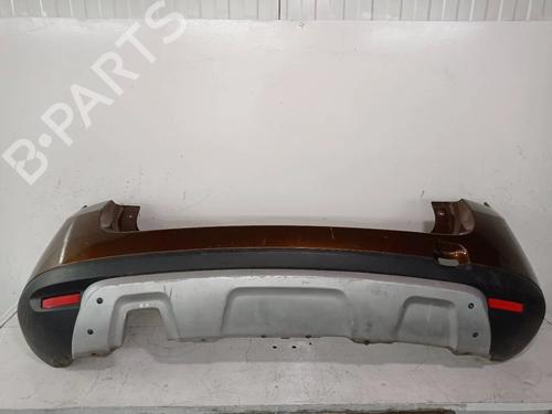 Used Rear bumper DACIA DUSTER (HS_) 1.5 dCi 4x4 (HSMC, HSMD) (110 hp) 10748692