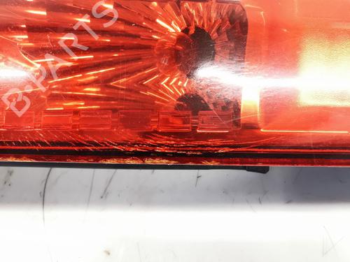 Venstre baglygte FORD FIESTA V (JH_, JD_) 1.4 TDCi | BP29915510C34