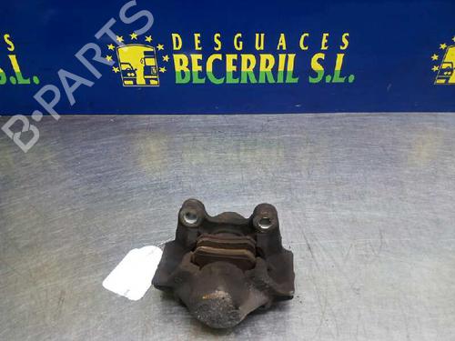 Right rear brake caliper SAAB 9-3 (YS3D)  | BP11576566M106 