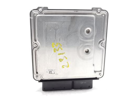 Engine control unit (ECU) SKODA SUPERB I (3U4) 2.0 TDI | BP39721684M57 - Image 2