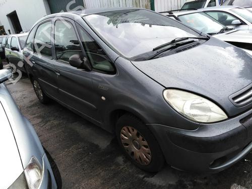 ABS pump CITROËN XSARA PICASSO (N68) 2.0 HDi | BP8472655M43 