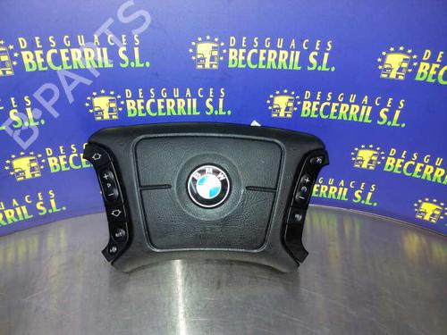 Lenkradairbag BMW 3 Touring (E46) 320 d (136 hp) 331095764082 | 6131690339705 | 6131694013951