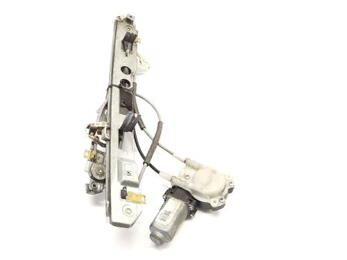 Used Front left window mechanism RENAULT MEGANE II (BM0/1_, CM0/1_) 1.5 dCi (BM1F, CM1F) (86 hp) 28480348