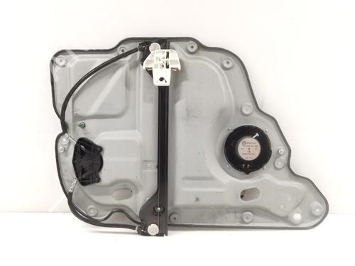 Rear right window mechanism VW TOURAN (1T1, 1T2) 1.9 TDI | BP15686490C25 