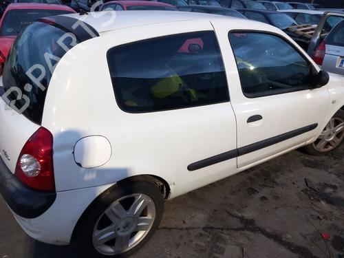 Steering column RENAULT CLIO II (BB_, CB_) 1.2 (BB0A, BB0F, BB10, BB1K, BB28, BB2D, BB2H, CB0A,... | BP32065718M21 