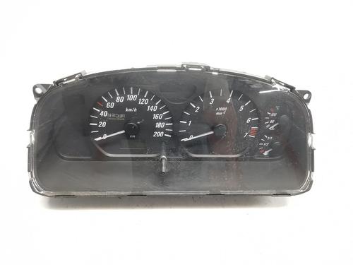 Used Instrument cluster Instrument cluster OPEL AGILA A (H00) 1.0 12V (F68) (58 hp) 36642536 36642536