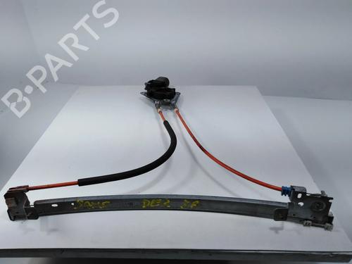 Front right window mechanism CITROËN SAXO (S0, S1)  | BP8477815C23 