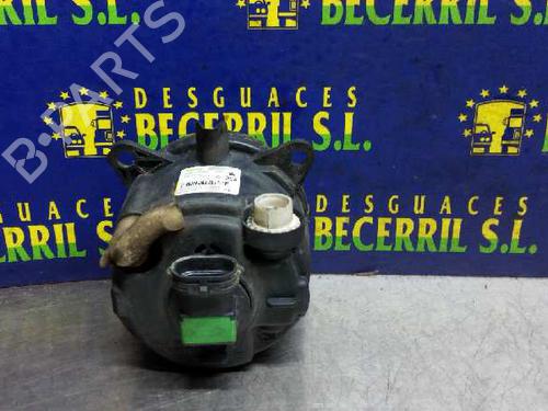 Right front fog light PEUGEOT 3008 I MPV (0U_) 1.6 VTi | BP8437237C31 