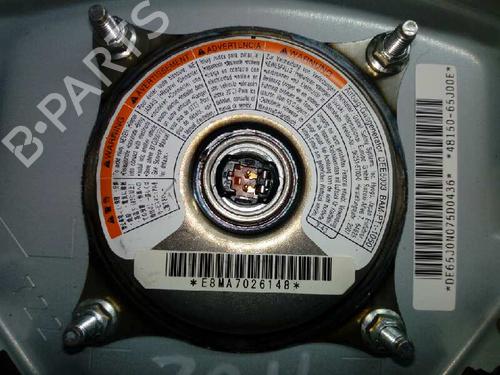 Driver airbag SUZUKI GRAND VITARA II (JT, TE, TD) 1.9 DDiS All-wheel Drive (JT419, TD44, JB419WD, JB419XD,... | BP8440673C9 