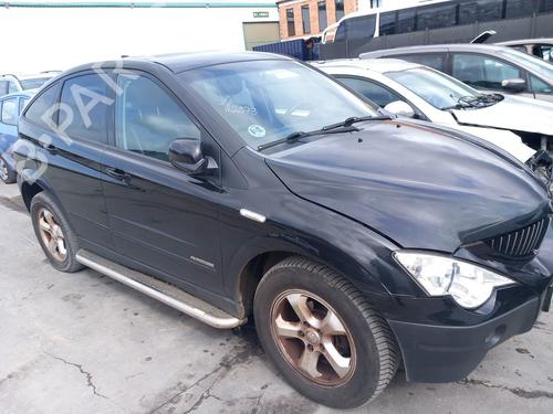 Gearbox SSANGYONG ACTYON I 2.0 Xdi | BP34448120M3  - Image 5