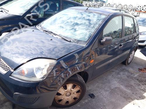 Right taillight FORD FIESTA V (JH_, JD_) 1.25 16V | BP28126763C35 