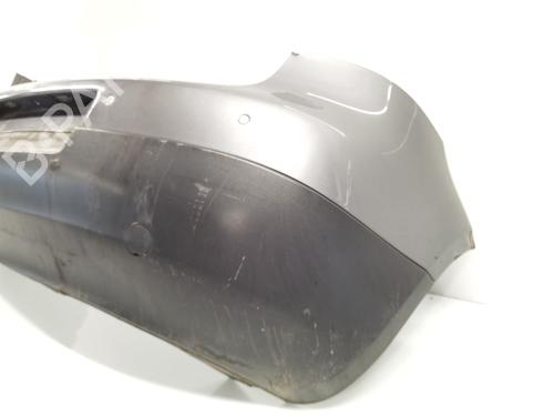 Rear bumper VW GOLF V (1K1) 1.9 TDI | BP25892026C8 