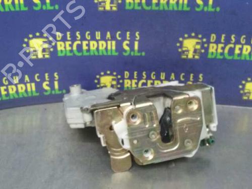 Front right lock NISSAN PRIMERA (P11) 1.6 16V | BP8435414C97 