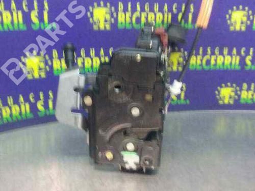 Used Rear left lock Rear left lock AUDI A4 B7 Avant (8ED) 2.0 TDI 16V (140 hp) 8435607 8435607