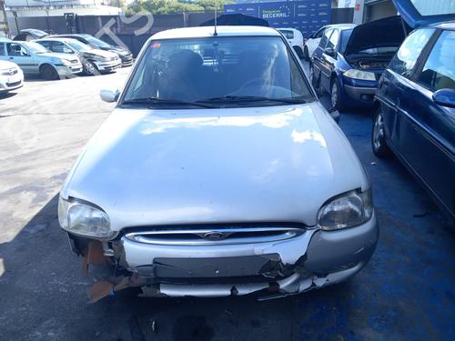 Used Parts FORD ESCORT VI (GAL, AAL, ABL) 1.8 TD 4952455