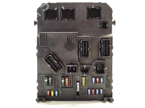 Used Fuse box CITROËN XSARA PICASSO (N68) 1.6 HDi (109 hp) 19654473