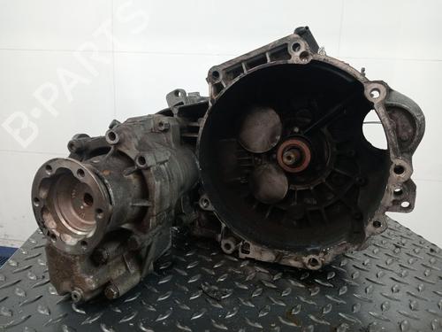 Gearbox VW GOLF V (1K1) 1.9 TDI | BP39591475M3 - Image 2