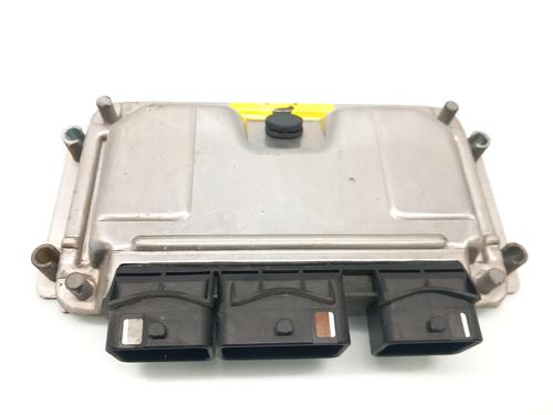 Engine control unit (ECU) CITROËN C3 I (FC_, FN_) 1.6 16V | BP26320549M57 