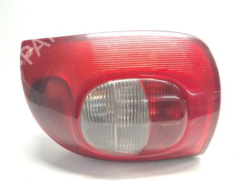 Høyre baklys CITROËN XSARA PICASSO (N68) 2.0 HDi (90 hp) 31065204