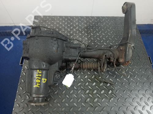 Używane Mechanizm różnicowy przedni MITSUBISHI PAJERO II (V3_W, V2_W, V4_W, V5_W) 2.8 TD (V46W, V26W) (125 hp) 29811324