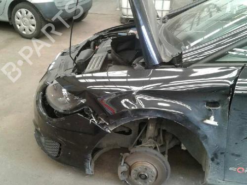 Front left window mechanism SEAT LEON (1P1) 1.6 TDI | BP17173874C22 