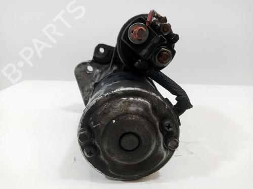 Starter NISSAN QASHQAI / QASHQAI +2 I (J10, NJ10, JJ10E) 1.5 dCi | BP10170844M8 