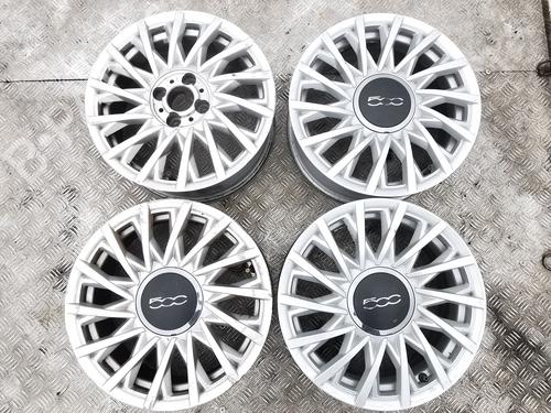 Used Wheel set Wheel set 38482535 38482535