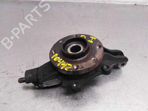 Right front steering knuckle PEUGEOT 307 (3A/C) 2.0 HDi 90 | BP8595199M26 