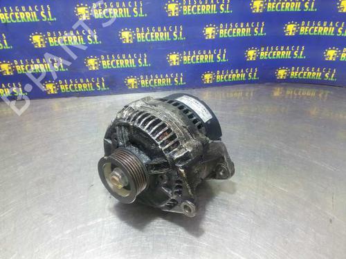 Lichtmaschine AUDI A6 C5 (4B2) 2.5 TDI (150 hp) 059903015X