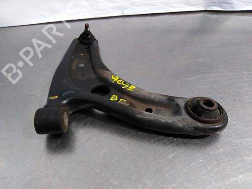 Right front suspension arm HONDA JAZZ II (GD_, GE3, GE2) 1.3 iDSi (GD1) | BP8468566M13 