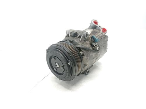 Used AC compressor OPEL ASTRA H GTC (A04) [2005-2010]  27939402