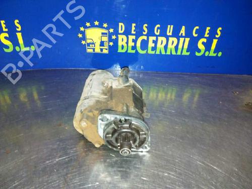Startmotor KIA CARENS II MPV (FJ) 2.0 CRDi (113 hp) 8457530
