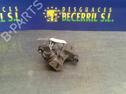 Used Right rear brake caliper MAZDA 3 (BK) 1.6 DI Turbo (109 hp) 11576408