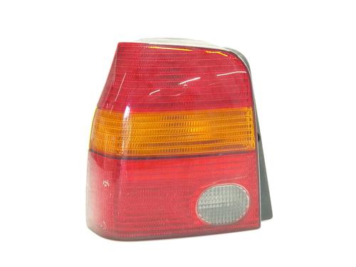 Venstre baglygte SEAT AROSA (6H1) 1.0 (50 hp) 28450396