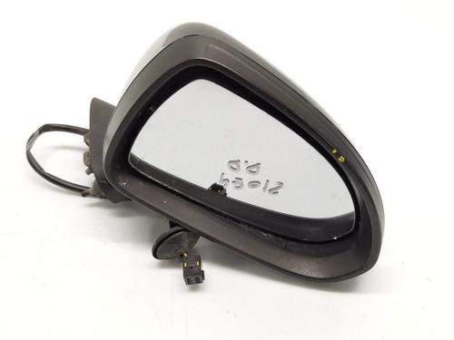 Used Right mirror OPEL CORSA D (S07) 1.3 CDTI (L08, L68) (75 hp) 30306326