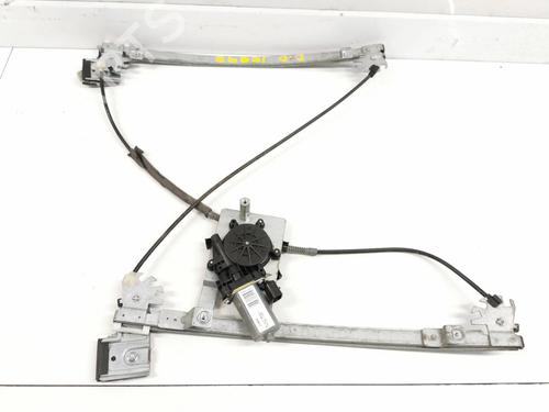 Used Front right window mechanism VW POLO III (6N1) [1994-1999]  11688961