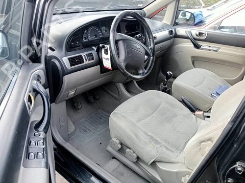 ABS pump CHEVROLET REZZO MPV (U100) 1.6 | BP16685533M43 