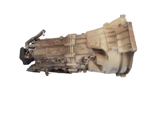 Used Gearbox BMW 1 (E87) 118 d (122 hp) 11718101