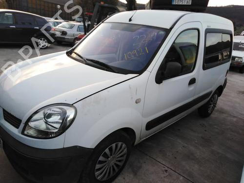 Right headlight RENAULT KANGOO (KC0/1_) 1.5 dCi | BP8470870C29 - Image 6