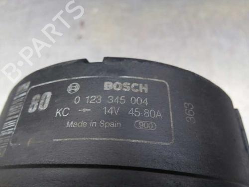 Alternator ALFA ROMEO 155 (167_) 2.0 T.S. (167.A2A, 167.A2D) | BP8446295M7 