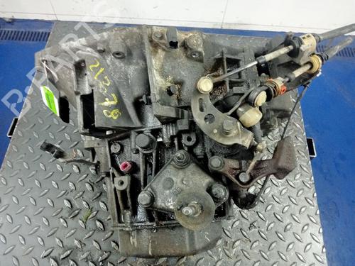 Gearkasse PEUGEOT 406 (8B) 2.0 HDI 110 | BP30832844M3